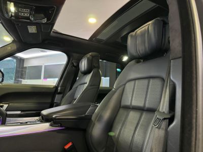 Land Rover Range Rover Sport Gebrauchtwagen Land Rover Range Rover Sport Gebrauchtwagen