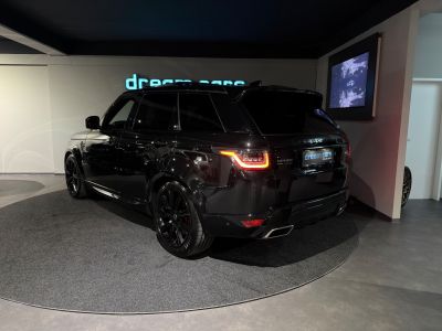 Land Rover Range Rover Sport Gebrauchtwagen Land Rover Range Rover Sport Gebrauchtwagen