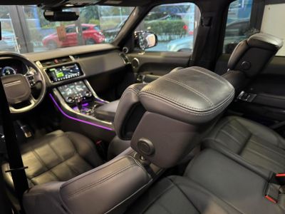 Land Rover Range Rover Sport Gebrauchtwagen Land Rover Range Rover Sport Gebrauchtwagen