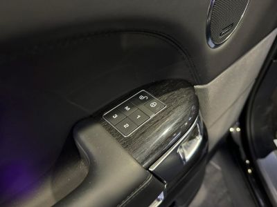 Land Rover Range Rover Sport Gebrauchtwagen Land Rover Range Rover Sport Gebrauchtwagen