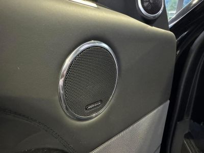 Land Rover Range Rover Sport Gebrauchtwagen Land Rover Range Rover Sport Gebrauchtwagen