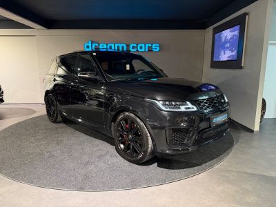 Land Rover Range Rover Sport Gebrauchtwagen Land Rover Range Rover Sport Gebrauchtwagen