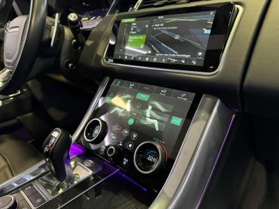 Land Rover Range Rover Sport Gebrauchtwagen Land Rover Range Rover Sport Gebrauchtwagen