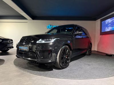 Land Rover Range Rover Sport Gebrauchtwagen Land Rover Range Rover Sport Gebrauchtwagen