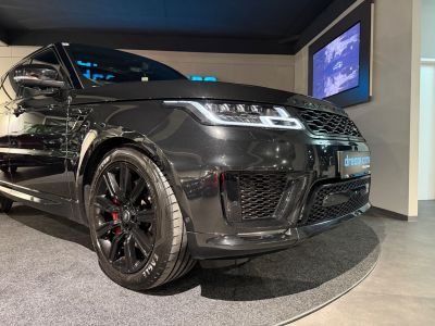 Land Rover Range Rover Sport Gebrauchtwagen Land Rover Range Rover Sport Gebrauchtwagen