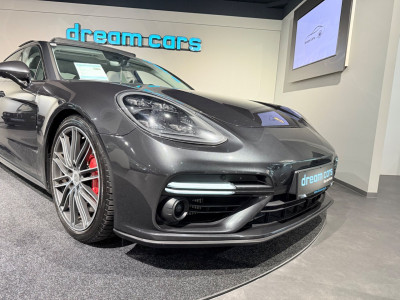 Porsche Panamera Gebrauchtwagen Porsche Panamera Gebrauchtwagen