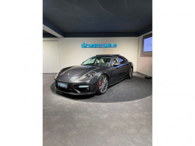 Porsche Panamera Gebrauchtwagen Porsche Panamera Gebrauchtwagen