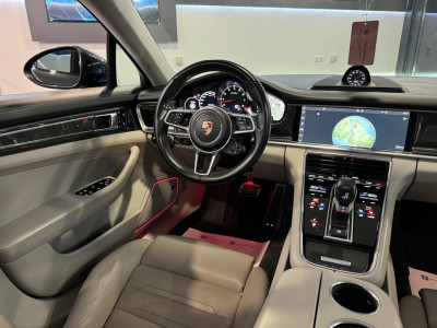 Porsche Panamera Gebrauchtwagen Porsche Panamera Gebrauchtwagen