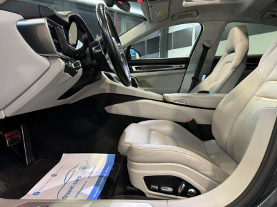 Porsche Panamera Gebrauchtwagen Porsche Panamera Gebrauchtwagen