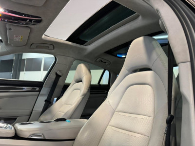 Porsche Panamera Gebrauchtwagen Porsche Panamera Gebrauchtwagen