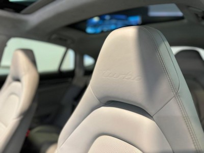 Porsche Panamera Gebrauchtwagen Porsche Panamera Gebrauchtwagen