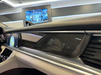 Porsche Panamera Gebrauchtwagen Porsche Panamera Gebrauchtwagen