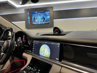 Porsche Panamera Gebrauchtwagen Porsche Panamera Gebrauchtwagen