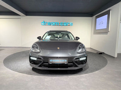 Porsche Panamera Gebrauchtwagen Porsche Panamera Gebrauchtwagen