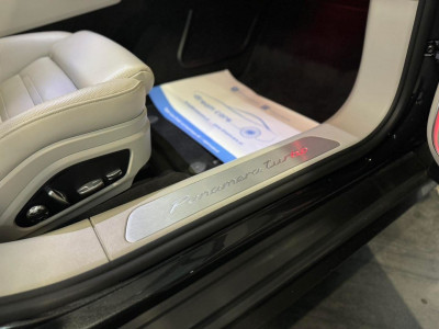 Porsche Panamera Gebrauchtwagen Porsche Panamera Gebrauchtwagen