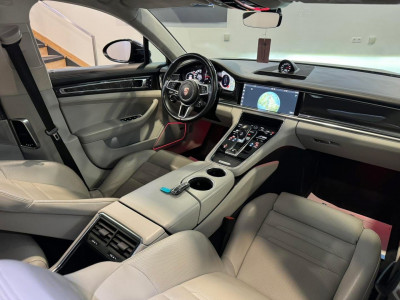 Porsche Panamera Gebrauchtwagen Porsche Panamera Gebrauchtwagen