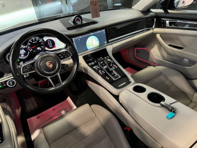 Porsche Panamera Gebrauchtwagen Porsche Panamera Gebrauchtwagen