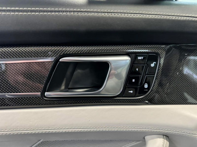 Porsche Panamera Gebrauchtwagen Porsche Panamera Gebrauchtwagen