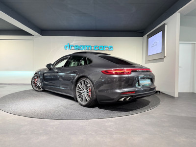 Porsche Panamera Gebrauchtwagen Porsche Panamera Gebrauchtwagen
