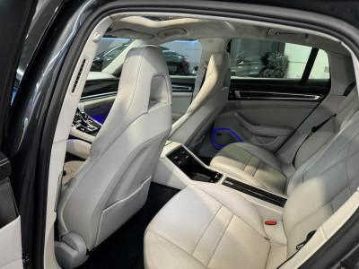 Porsche Panamera Gebrauchtwagen Porsche Panamera Gebrauchtwagen