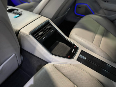 Porsche Panamera Gebrauchtwagen Porsche Panamera Gebrauchtwagen