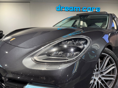 Porsche Panamera Gebrauchtwagen Porsche Panamera Gebrauchtwagen
