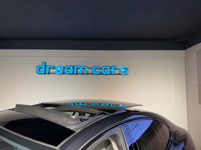 Porsche Panamera Gebrauchtwagen Porsche Panamera Gebrauchtwagen