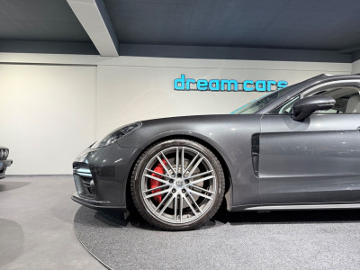 Porsche Panamera Gebrauchtwagen Porsche Panamera Gebrauchtwagen