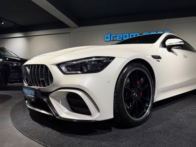 Mercedes-Benz AMG GT Gebrauchtwagen