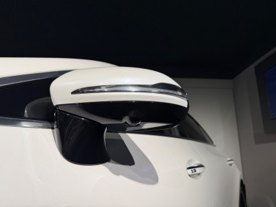 Mercedes-Benz AMG GT Gebrauchtwagen Mercedes-Benz AMG GT Gebrauchtwagen