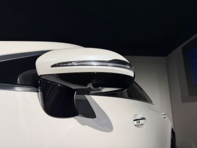 Mercedes-Benz AMG GT Gebrauchtwagen