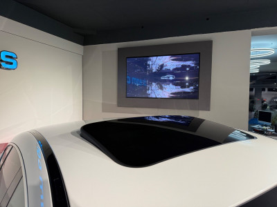 Mercedes-Benz AMG GT Gebrauchtwagen Mercedes-Benz AMG GT Gebrauchtwagen