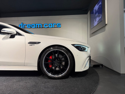 Mercedes-Benz AMG GT Gebrauchtwagen Mercedes-Benz AMG GT Gebrauchtwagen