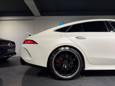 Mercedes-Benz AMG GT Gebrauchtwagen Mercedes-Benz AMG GT Gebrauchtwagen