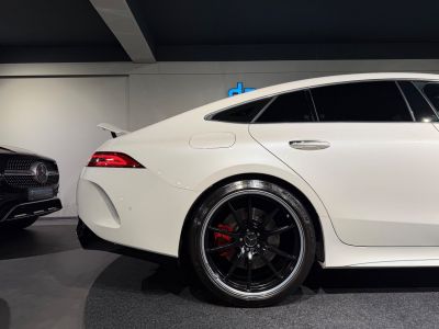 Mercedes-Benz AMG GT Gebrauchtwagen