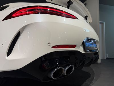 Mercedes-Benz AMG GT Gebrauchtwagen