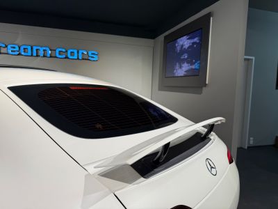 Mercedes-Benz AMG GT Gebrauchtwagen