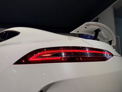 Mercedes-Benz AMG GT Gebrauchtwagen