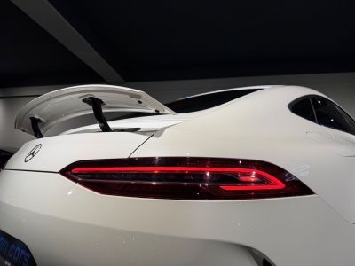 Mercedes-Benz AMG GT Gebrauchtwagen