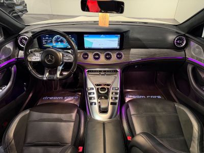 Mercedes-Benz AMG GT Gebrauchtwagen