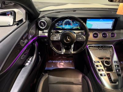 Mercedes-Benz AMG GT Gebrauchtwagen