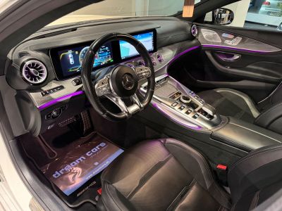 Mercedes-Benz AMG GT Gebrauchtwagen