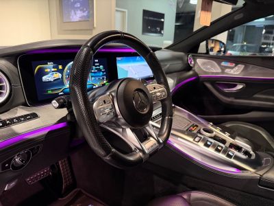 Mercedes-Benz AMG GT Gebrauchtwagen