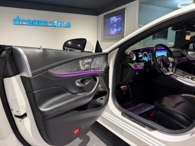 Mercedes-Benz AMG GT Gebrauchtwagen