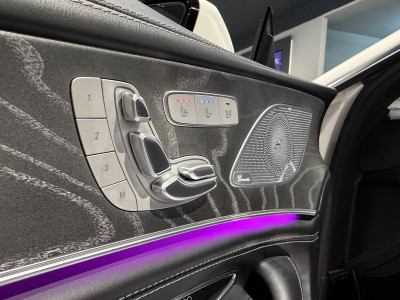 Mercedes-Benz AMG GT Gebrauchtwagen Mercedes-Benz AMG GT Gebrauchtwagen