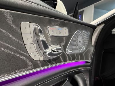 Mercedes-Benz AMG GT Gebrauchtwagen