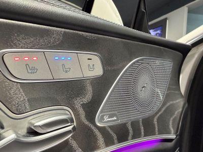 Mercedes-Benz AMG GT Gebrauchtwagen