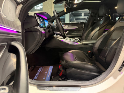 Mercedes-Benz AMG GT Gebrauchtwagen Mercedes-Benz AMG GT Gebrauchtwagen