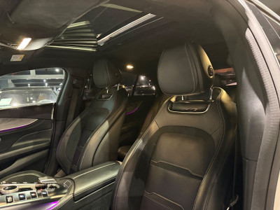 Mercedes-Benz AMG GT Gebrauchtwagen Mercedes-Benz AMG GT Gebrauchtwagen