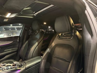 Mercedes-Benz AMG GT Gebrauchtwagen